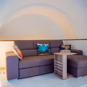  Appartamento Comfy Penthouse