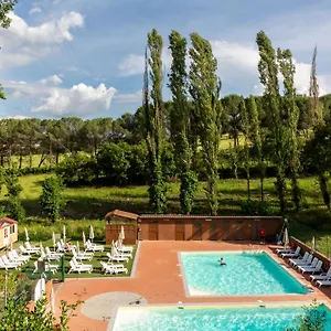 Village Internazionale Firenze Impruneta