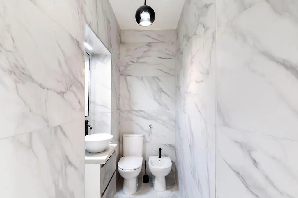 Stupendo Duplex In Centro A Milano Apartment 0*, Milan Italy