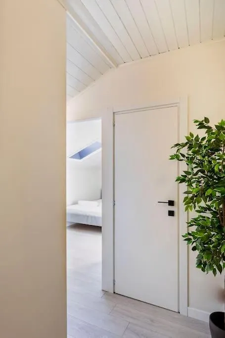 Stupendo Duplex In Centro A Milano Apartment Italy