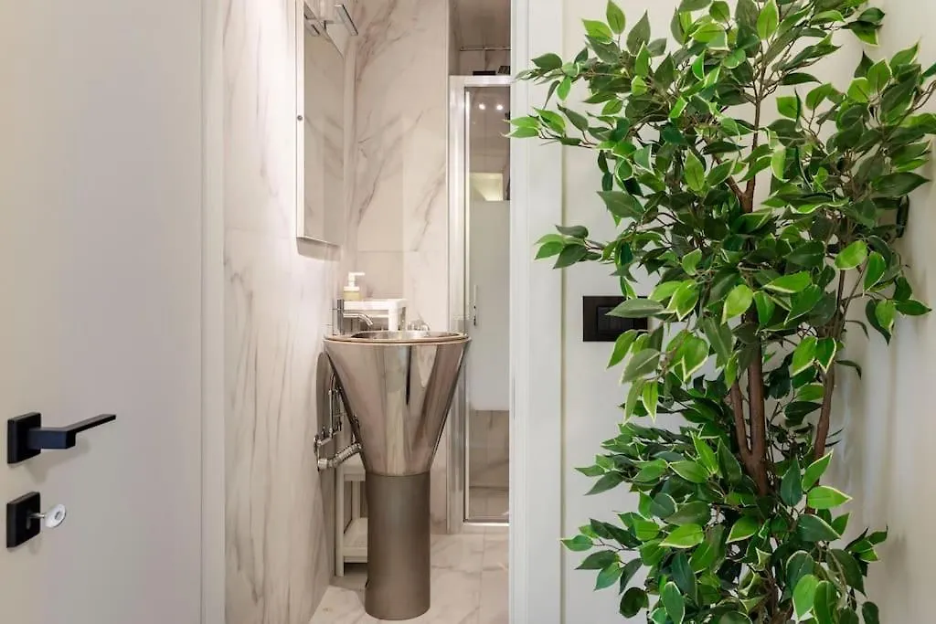 Stupendo Duplex In Centro A Milano Apartment