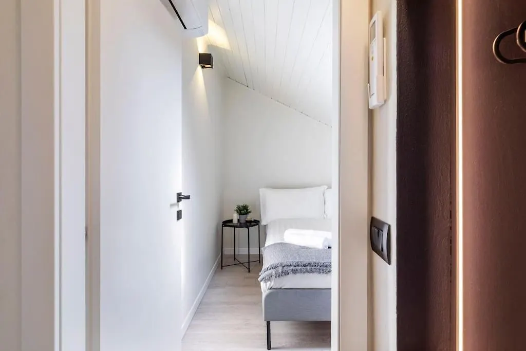 Stupendo Duplex In Centro A Milano Apartment 0*, Milan
