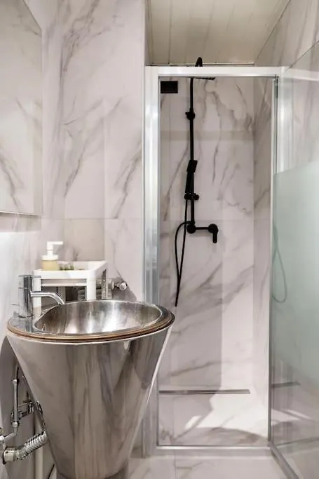 Stupendo Duplex In Centro A Milano Apartment