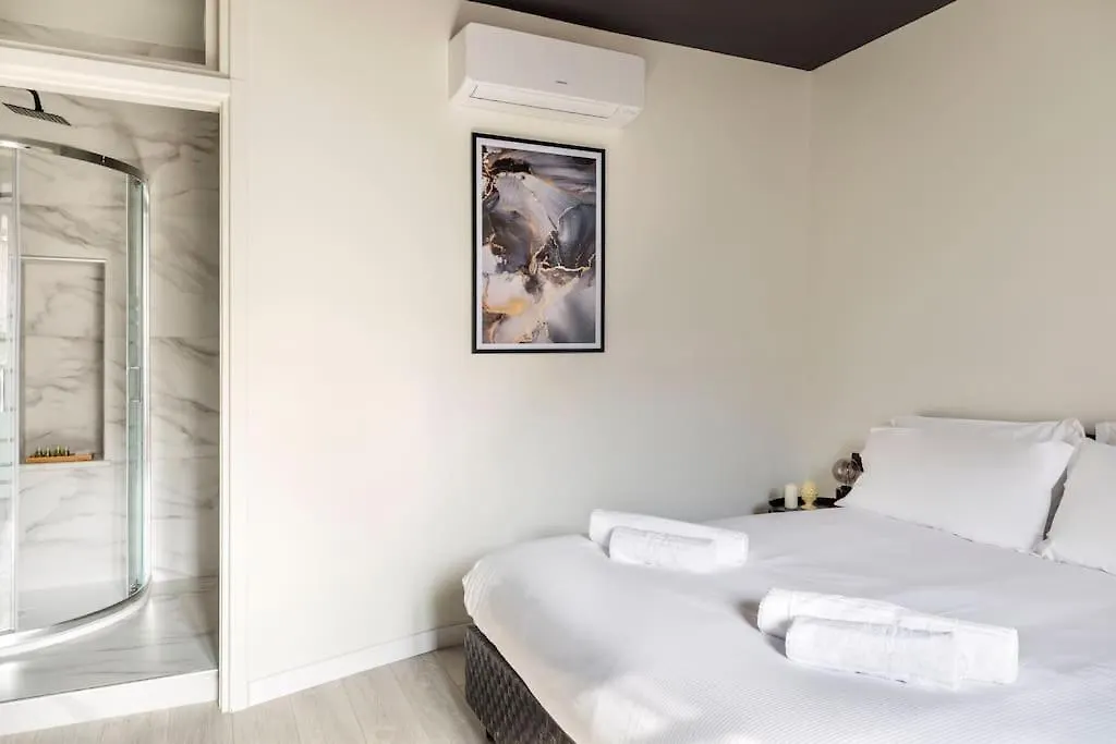 Stupendo Duplex In Centro A Milano Apartment Milan