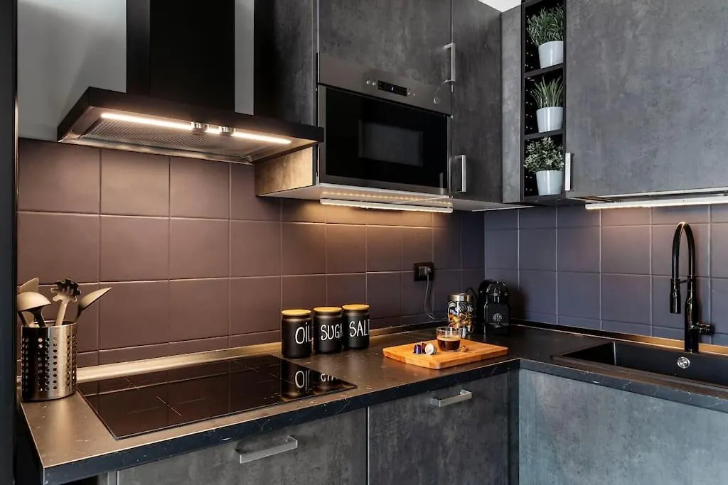 Stupendo Duplex In Centro A Milano Apartamento